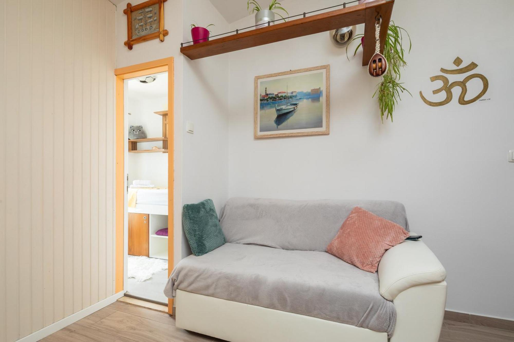 Beach House Sai Celina Exterior photo
