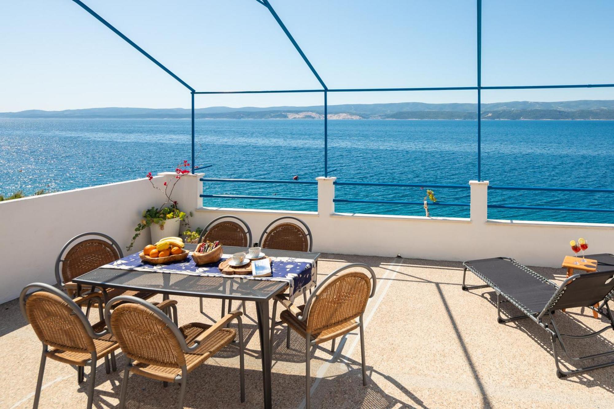 Beach House Sai Celina Exterior photo