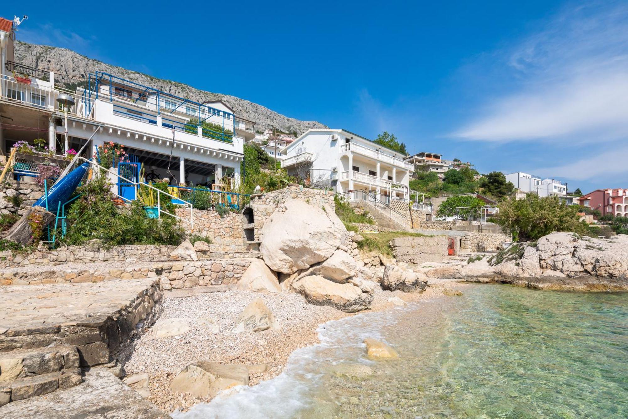 Beach House Sai Celina Exterior photo