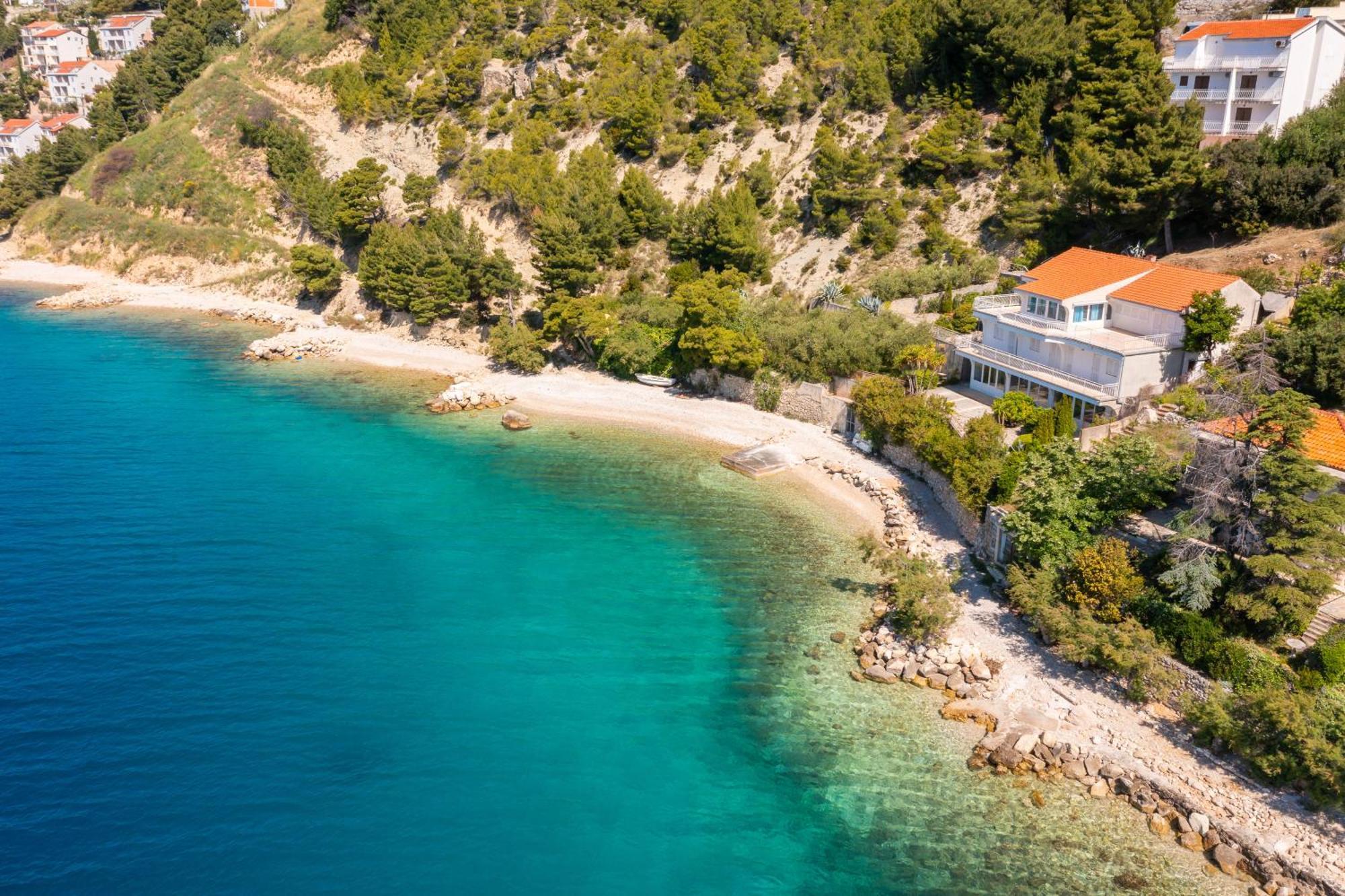 Beach House Sai Celina Exterior photo