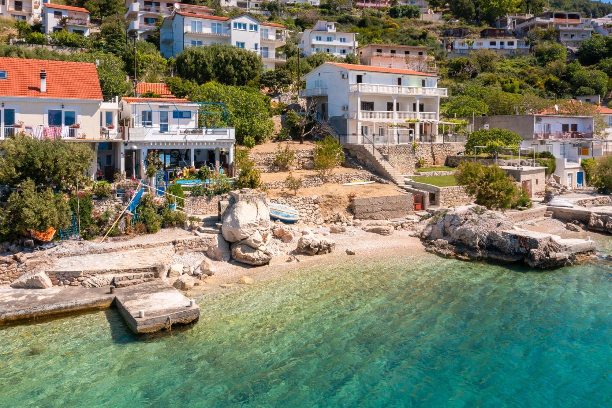 Beach House Sai Celina Exterior photo