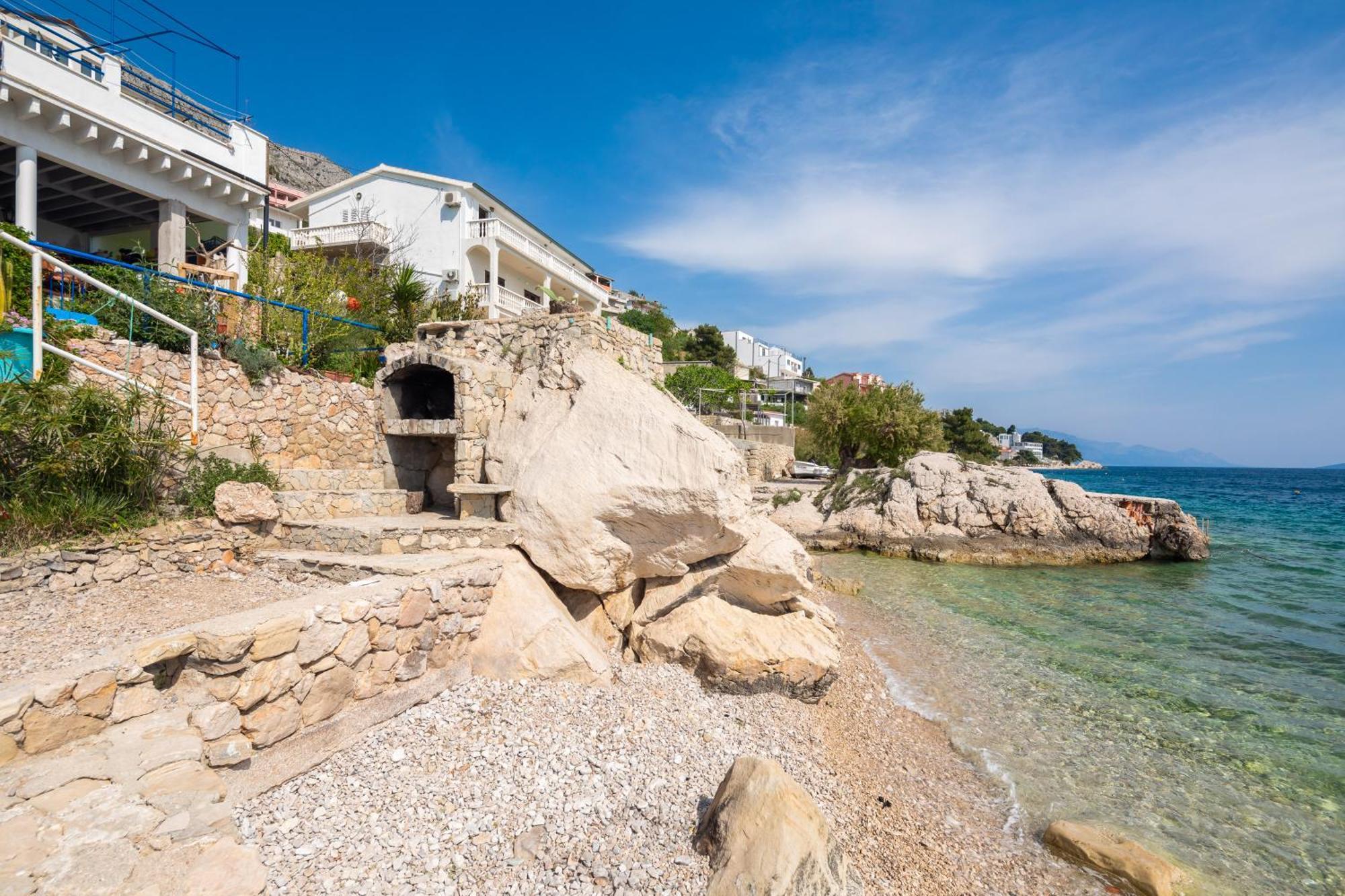 Beach House Sai Celina Exterior photo