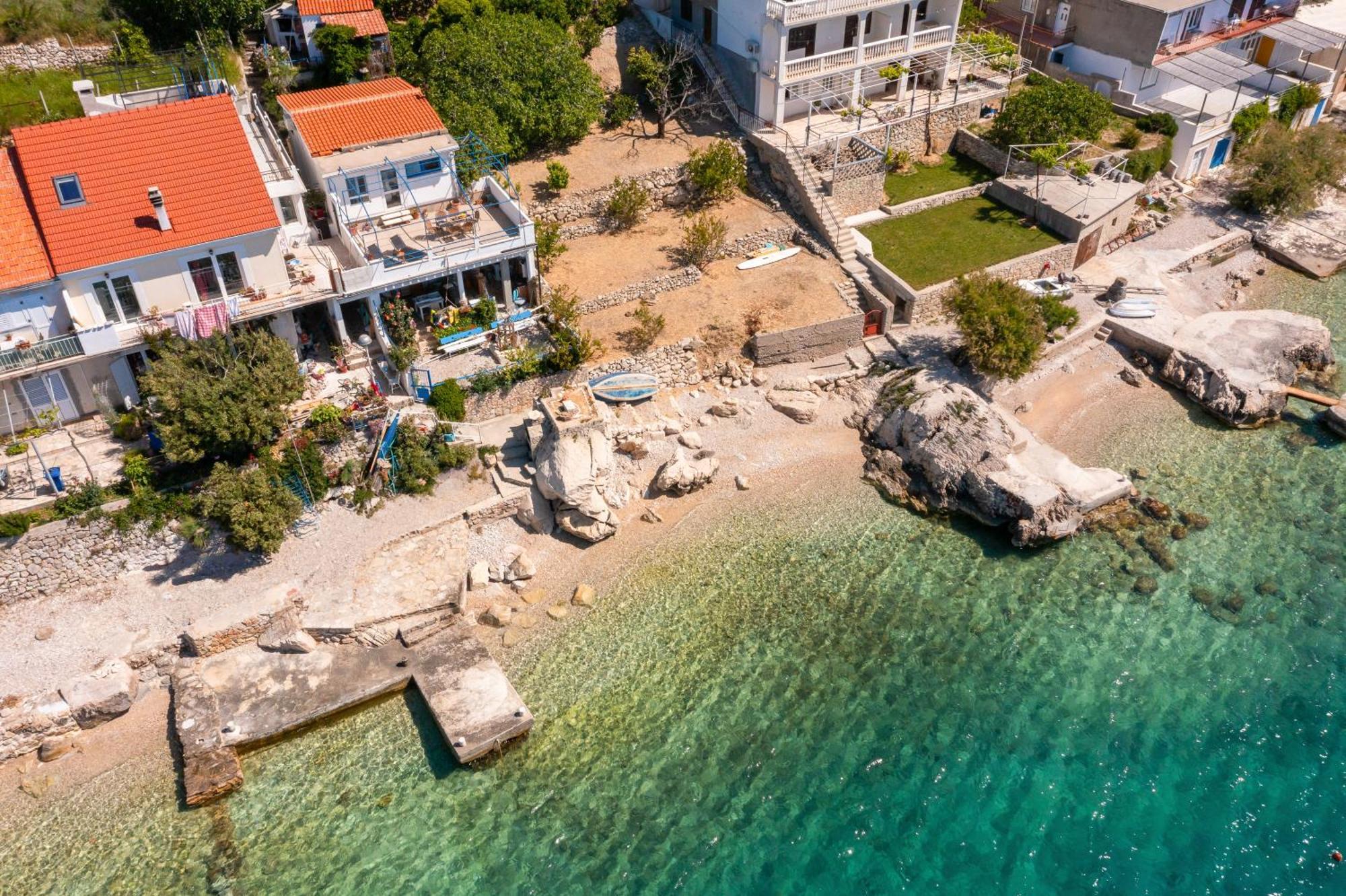 Beach House Sai Celina Exterior photo