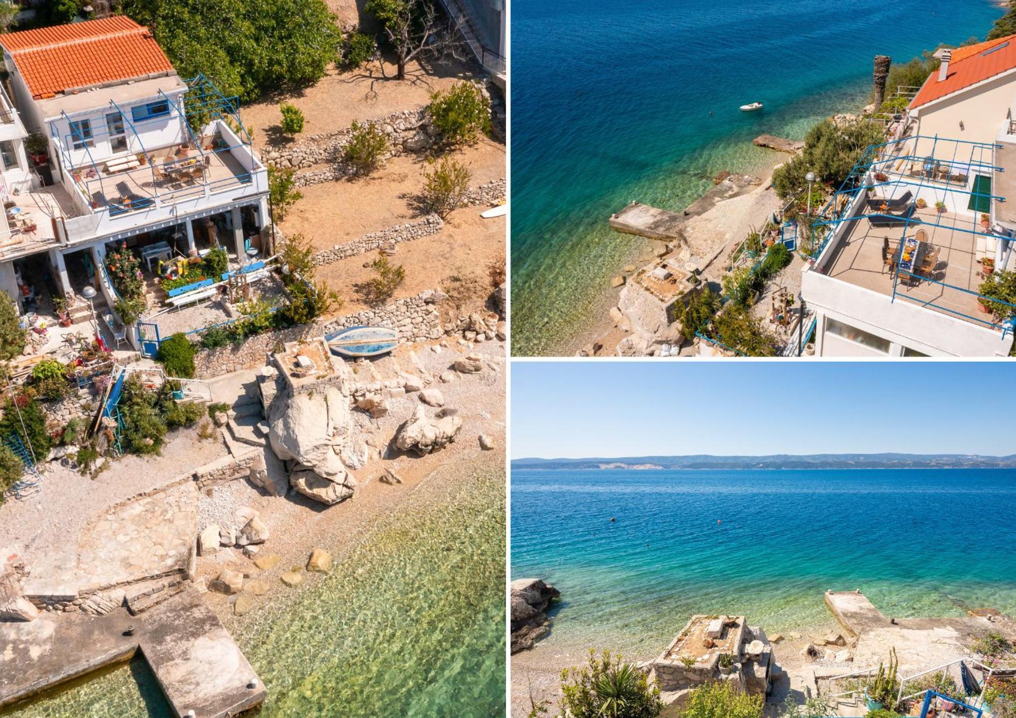 Beach House Sai Celina Exterior photo